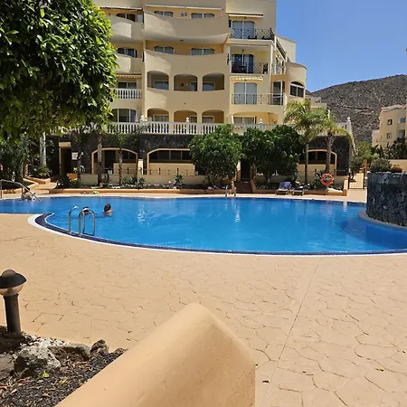 Διαμέρισμα Luknary Los Cristianos (Tenerife)