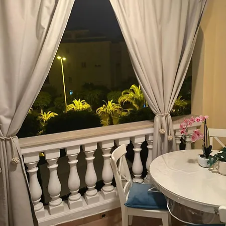 Luknary Διαμέρισμα Los Cristianos (Tenerife)