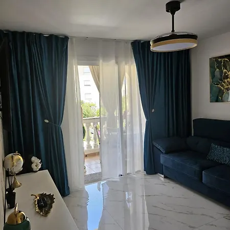 Luknary Διαμέρισμα Los Cristianos (Tenerife)